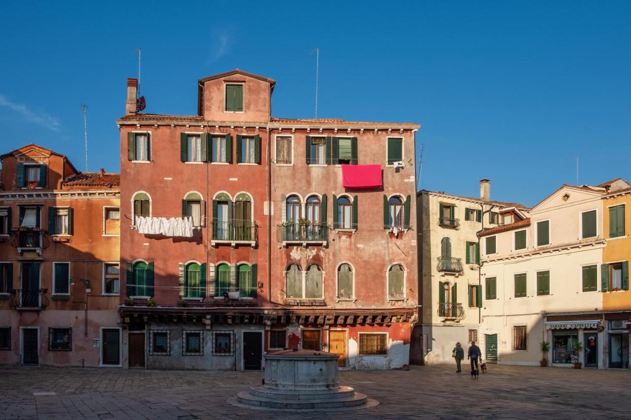 Appartement The Arch Historic *